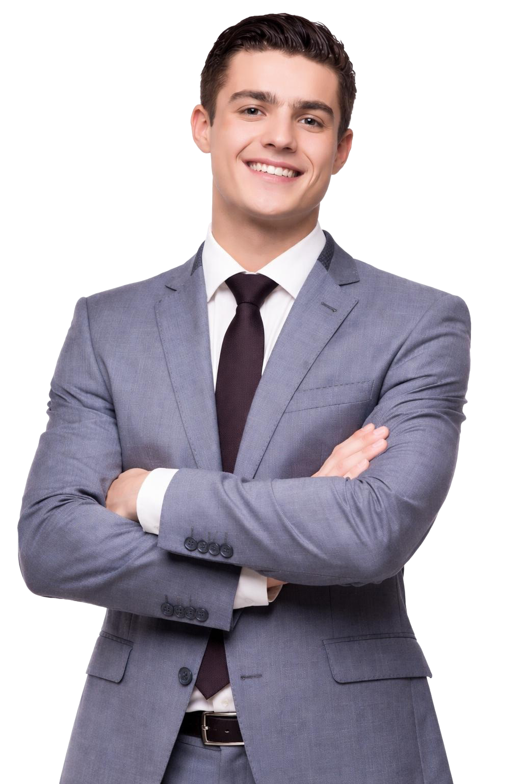 Business Man